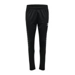 Hummel hmlAUTHENTIC Trainingshose Damen Schwarz F2001