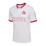 Hummel 1. FC Köln Jubiläumstrikot 