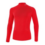 Erima ATHLETIC Turtleneck Sweatshirt Rot F250