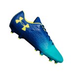 Under Armour Magnetico Premiere FG Rot F600