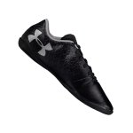Under Armour Magnetico Select IN Kids Schwarz F001