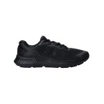 Under Armour Charged Rogue 3 Running Schwarz F002