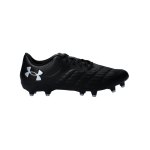 Under Armour Magnetico Select 3.0 FG Black Pack Schwarz F001