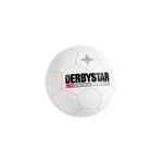 Derbystar Miniball Weiss F100