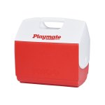 Igloo Playmate Elite 15,2 Liter Kühlbox Rot