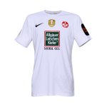 Nike 1.FC Kaiserslautern Trikot Pokalfinale 2023/2024 Weiss F100