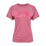 Hummel nwlORLANDO T-Shirt Damen Rosa F3172