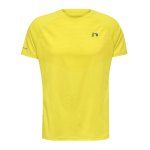 Newline LakeLand T-Shirt Gelb F0757