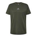 Newline nwlBEAT T-Shirt Grau F1954