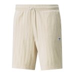 PUMA Downtown Toweling 8inch Short F99