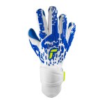 Reusch Pure Contact Freegel Gold X TW-Handschuhe Blue Capsula F1089