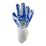 Reusch Pure Contact Freegel Duo TW-Handschuhe Blue Capsula F1089