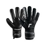 Reusch Attrakt Freegel Infinity 2023 TW-Handschuhe Schwarz F7700