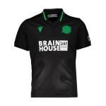 Macron Hannover 96 Authentic Trikot Home 2021/2022 Kids Rot