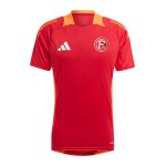 adidas Fortuna Düsseldorf Trainingsshirt Rot