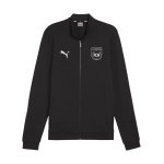 PUMA 1. FC Heidenheim Casual Jacke Blau F23