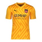 PUMA 1. FC Heidenheim TW-Trikot 2024/2025 Orange F61