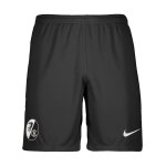 Nike SC Freiburg Short Away 2024/2025 Weiss F100