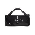 Nike SC Freiburg Duffel Bag L Schwarz F010