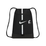 Nike SC Freiburg Gymsack Schwarz F010