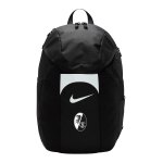 Nike SC Freiburg Rucksack Schwarz F011