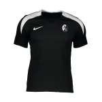 Nike SC Freiburg Trainingsshirt Rot F657