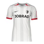 Nike SC Freiburg Trikot Home 2024/2025 Rot F657