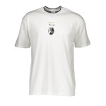 Nike SC Freiburg AIR T-Shirt Weiss F101