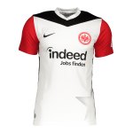 Nike Eintracht Frankfurt Trikot Home 2024/2025 Weiss F100