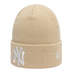 New Era NY Yankees Essential Cuff Mütze FSTN
