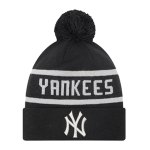 New Era NY Yankees Jake Cuff Beanie Blau FNVY