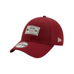 New Era Heritage 9Forty Cap Rot FCAR