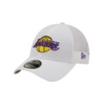 New Era LA Lakers Home Field 9Forty Cap FWHIOTC