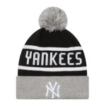 New Era Jake Cuff New York Yankees Beanie FBLKOTC