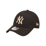 New Era NY Yankees League Ess. 9Forty Cap FBLKOML