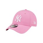 New Era NY Yankees 9Forty Cap Pink FWROWHI