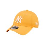 New Era NY Yankees 9Forty Cap Orange FPSMWHI