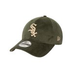 New Era Chicago White Sox Cord 9Forty Cap FNOVSTN