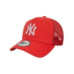New Era NY Yankees League Ess Trucker Cap FLVRWHILVR
