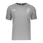 PUMA NJR Evostripe T-Shirt Grau F05