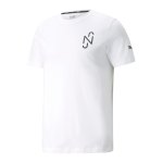 PUMA NJR Copa T-Shirt Weiss F05