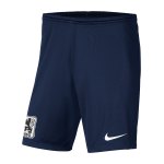 Nike TSV 1860 München Short Away 2024/2025 Blau F410