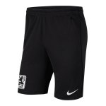 Nike TSV 1860 München Trainingsshort Schwarz F010