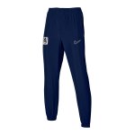 Nike TSV 1860 München Präsentationshose Kids Blau F451