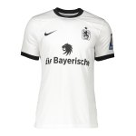 Nike TSV 1860 München Trikot 3rd 2024/2025 Weiss F101