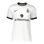 Nike TSV 1860 München Trikot 3rd 2024/2025 Kids Weiss F101