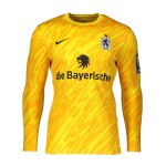 Nike TSV 1860 München TW-Trikot 2024/2025 Gelb F719