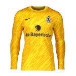 Nike TSV 1860 München TW-Trikot 2024/2025 Kids Gelb F719