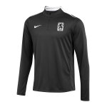 Nike TSV 1860 München Drill Top Schwarz F010