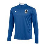 Nike TSV 1860 München Drill Top Kids Blau F467